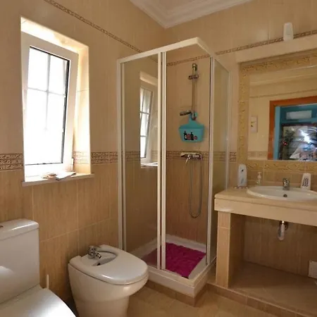 Villa Akivillas Armacao Pera Pearl Armação de Pêra