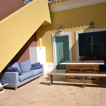 Akivillas Armacao Pera Pearl * Armação de Pêra