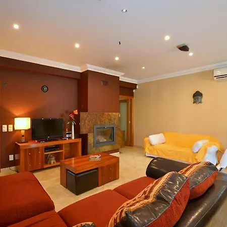 Villa Akivillas Armacao Pera Pearl *