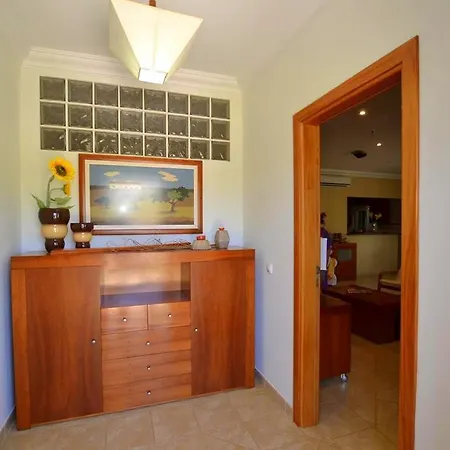 Villa Akivillas Armacao Pera Pearl *