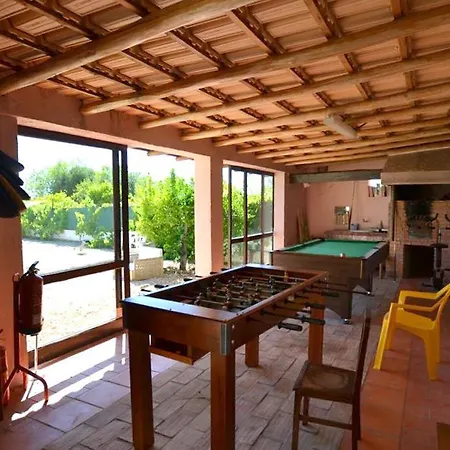 Villa Akivillas Armacao Pera Pearl *