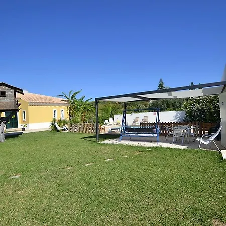 Akivillas Armacao Pera Pearl Villa *