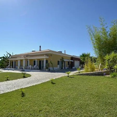 Villa Akivillas Armacao Pera Pearl Armação de Pêra