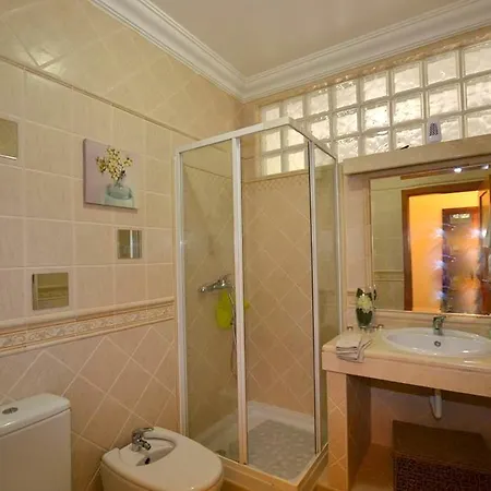 Akivillas Armacao Pera Pearl Villa Armação de Pêra