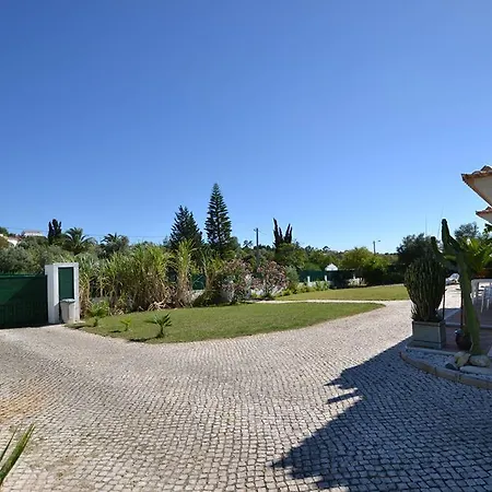 Villa Akivillas Armacao Pera Pearl