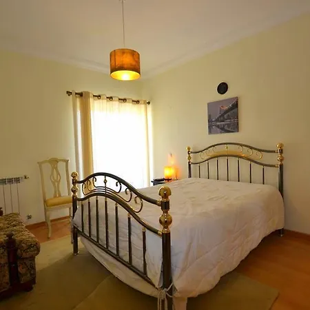 Villa Akivillas Armacao Pera Pearl Armação de Pêra