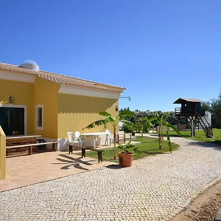 Akivillas Armacao Pera Pearl Armação de Pêra